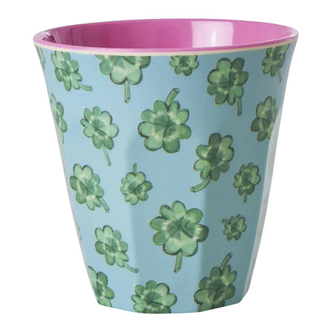 Becher Melamine