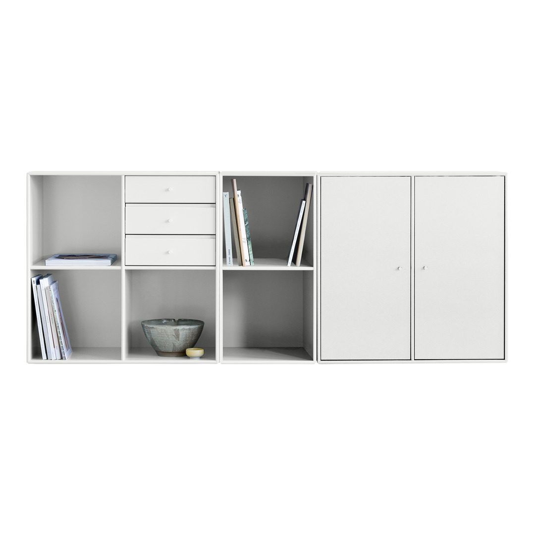 sideboard System