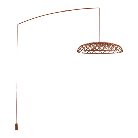 lampada a sospensione Skynest