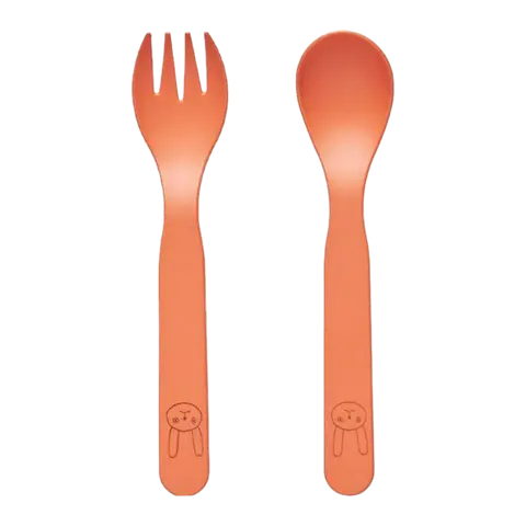 Kinderbesteck-Set Oyeat