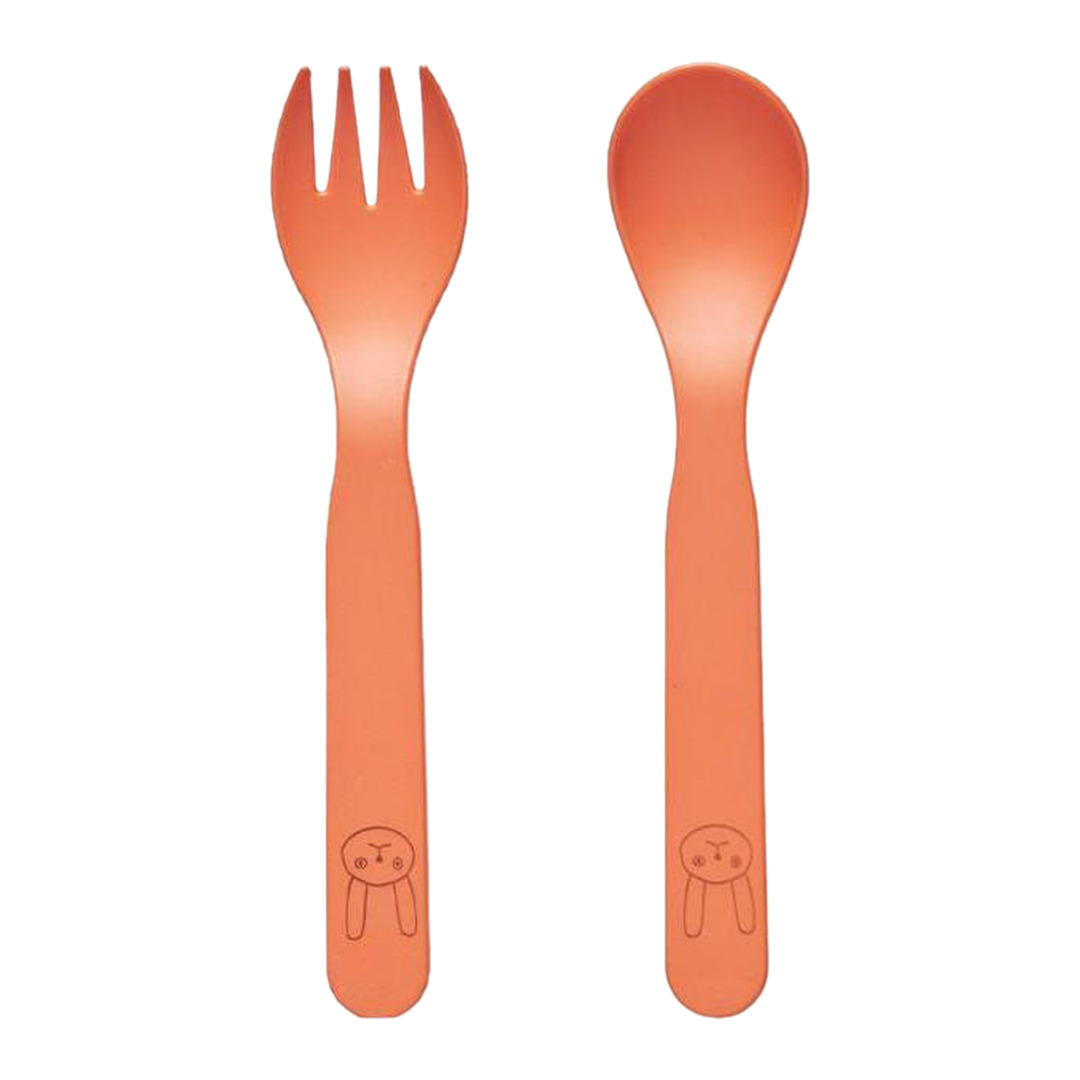 Kinderbesteck-Set Oyeat