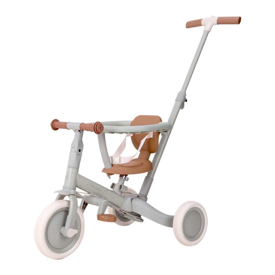 chariot de marche Little Play