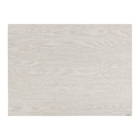 set de table Woodgrain