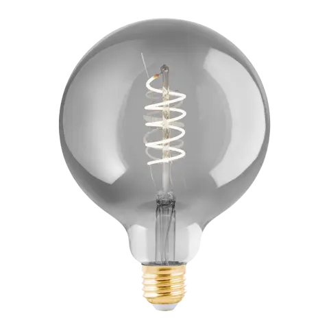 lampadina E27 Led Smoky
