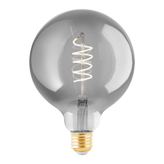 lampadina E27 Led Smoky