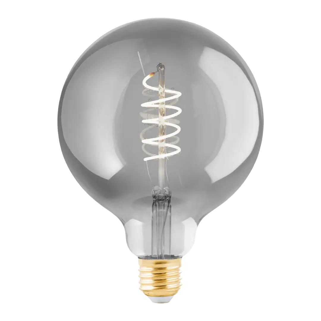 Leuchtmittel E27 Led Smoky