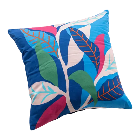 coussin décoratif MARTINIQUE