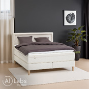 lit boxspring Dédicace Themis