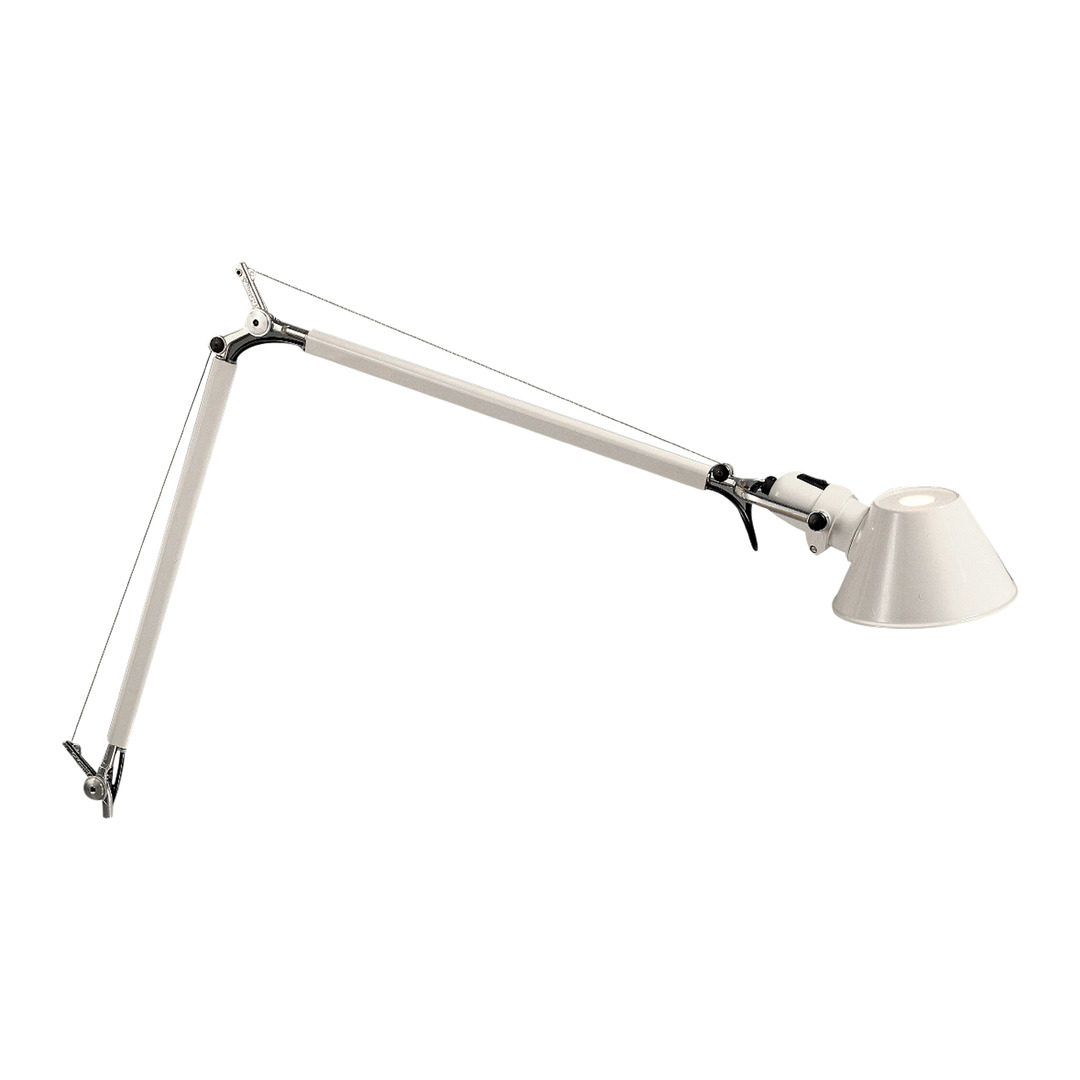lampada da tavolo TOLOMEO