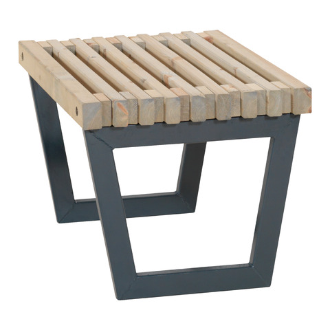 tabouret de jardin Siesta
