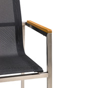 chaise de jardin PANYU