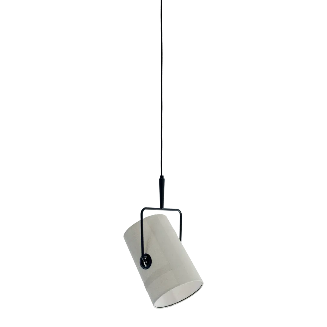 lampada a sospensione Fork