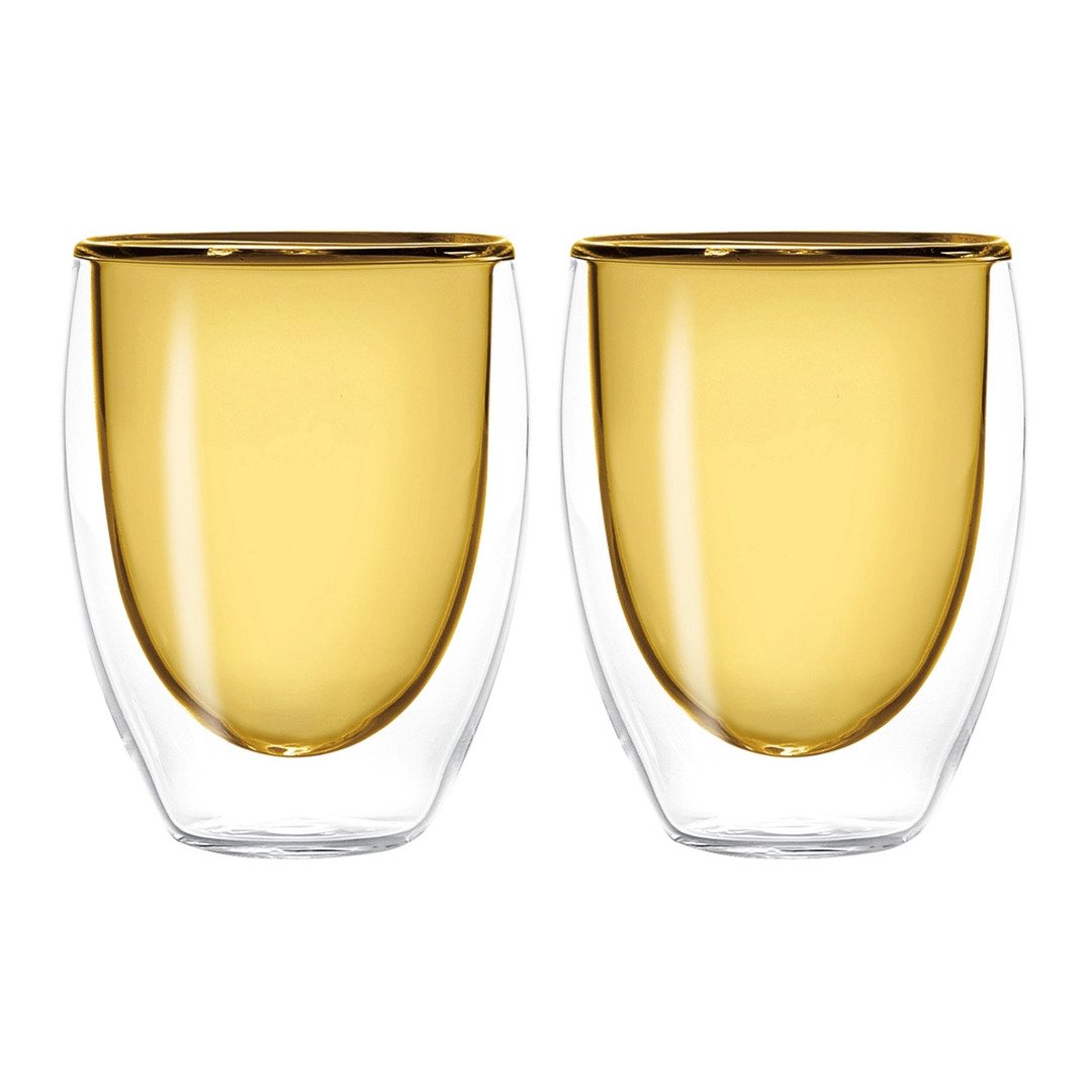 set à verre à thé Hot