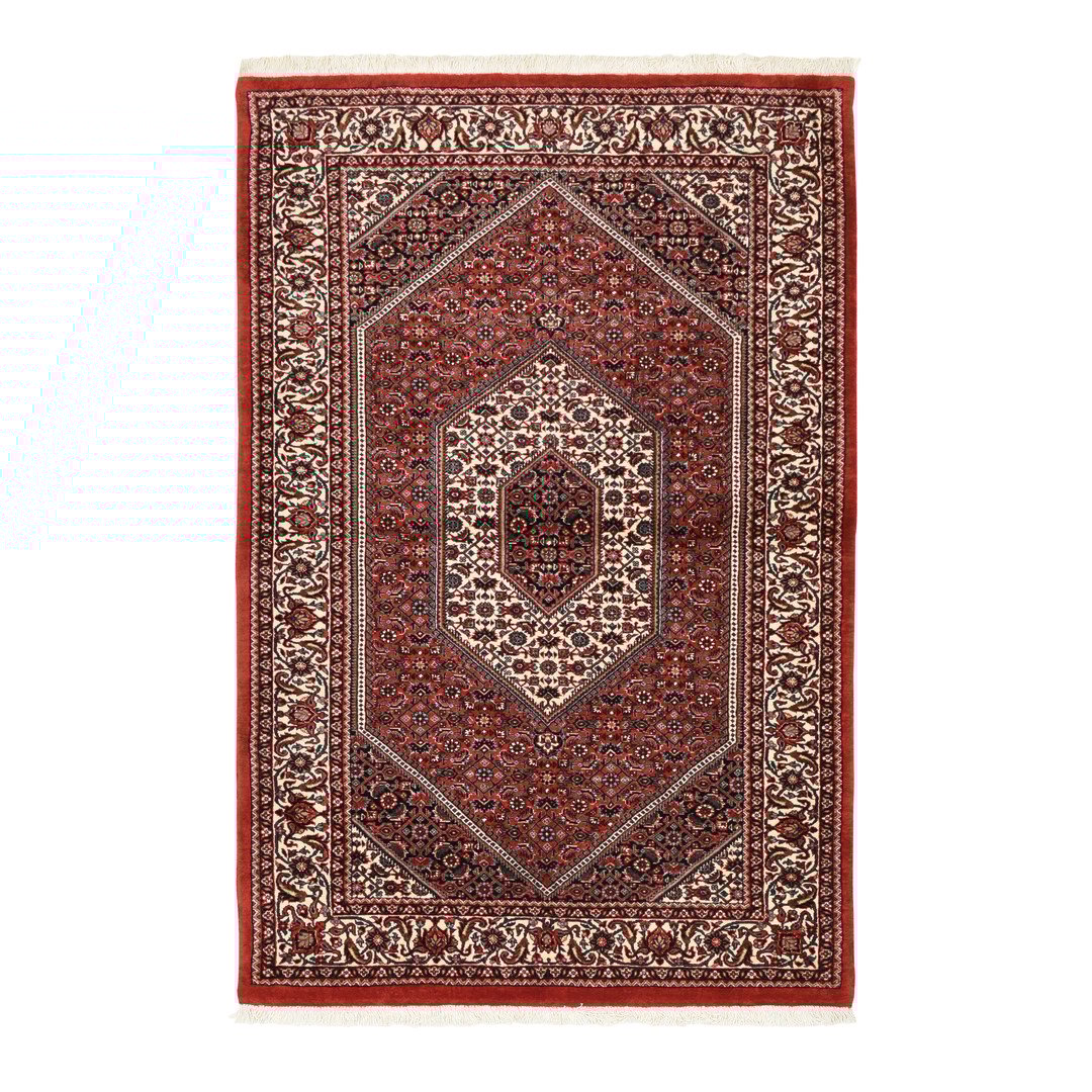 tapis persan Bidjar