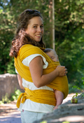 porte-bébé Sling