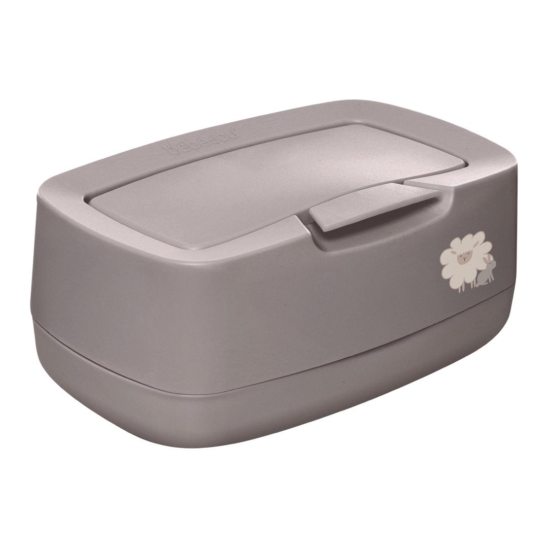 boîte de lingettes humides Zewi Acc