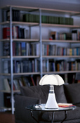 lampe de table MINIPIPISTRELLO