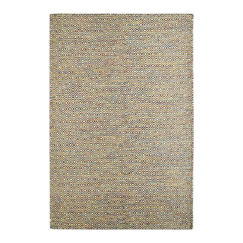 Wollteppich Jaipur