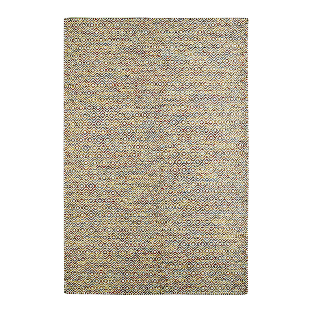 Wollteppich Jaipur