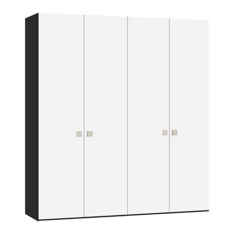 Drehtürenschrank Atlantis