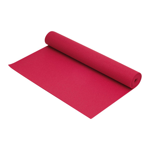 tapis de gymnastique Fuchsia