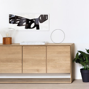 commode NORDIC