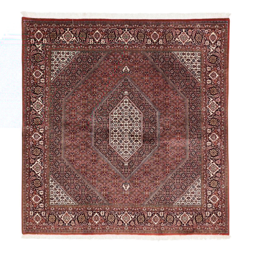 tapis persan Bidjar