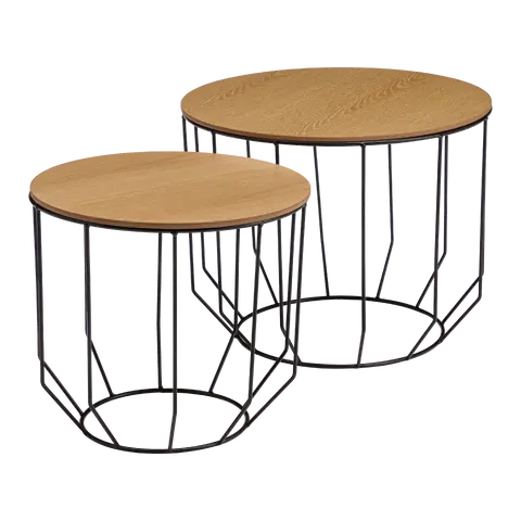 table basse Hanna