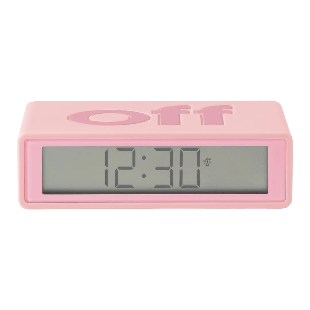orologi da parete Flip