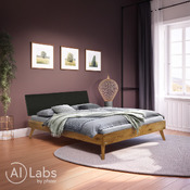 letto Caprile