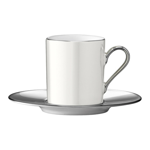 Kaffeetasse mit Untertasse Palazzo