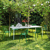 tavolo da giardino PASSE-PARTOUT