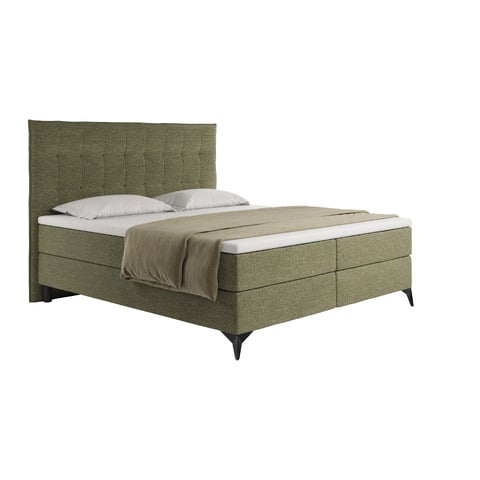 letto Boxspring Marshal Castello