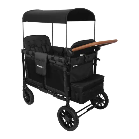 Bollerwagen Luxe