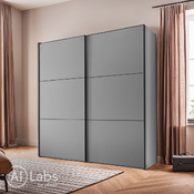 armoire à portes coulissantes PRIMO
