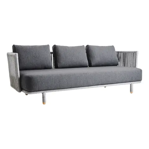 Gartensofa Moments
