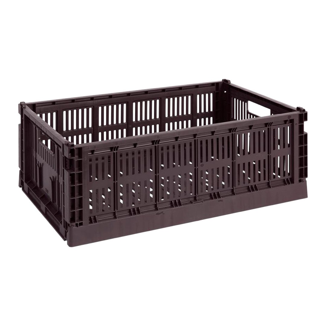 Klappbox Colour Crate