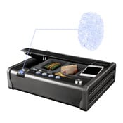 Coffre-fort MLD08EB Kompakt 2.34l