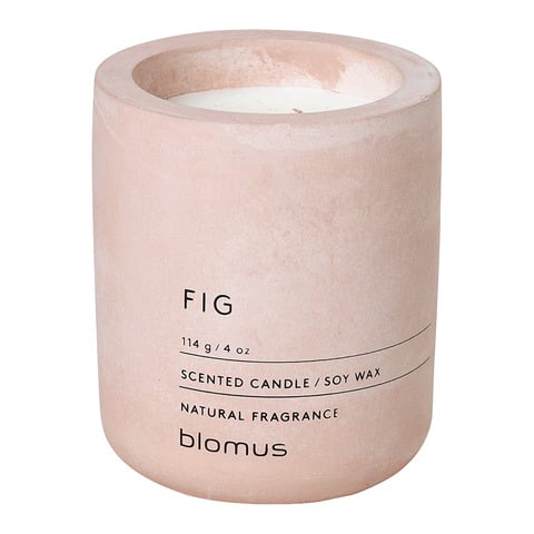 bougie parfumée FRAGA