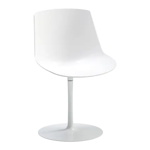 chaise à accoudoirs FLOW