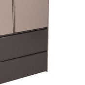 Drehtürenschrank Gola