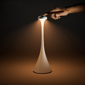 Outdoor lampe de table Nudrop