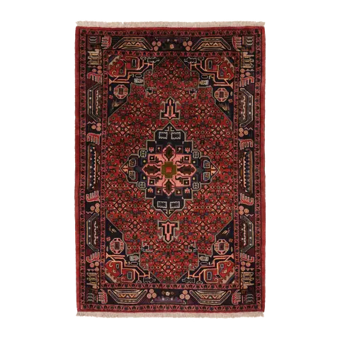 tapis persan Hamadan