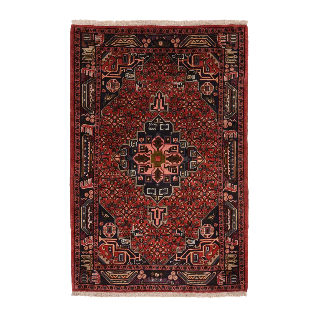 tapis persan Hamadan