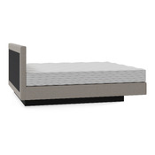 Boxspringbett Aurora