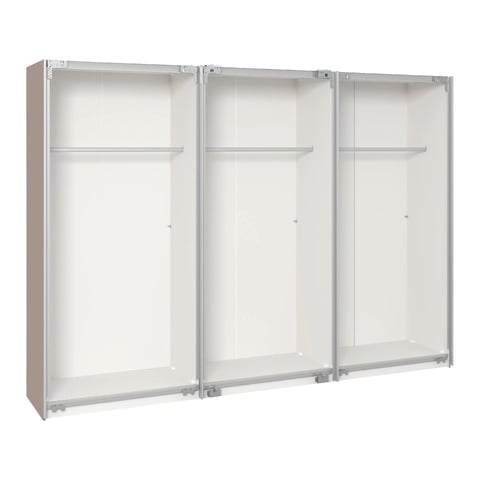armoire à portes coulissantes SLIDE