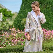 peignoir Mystic Garden