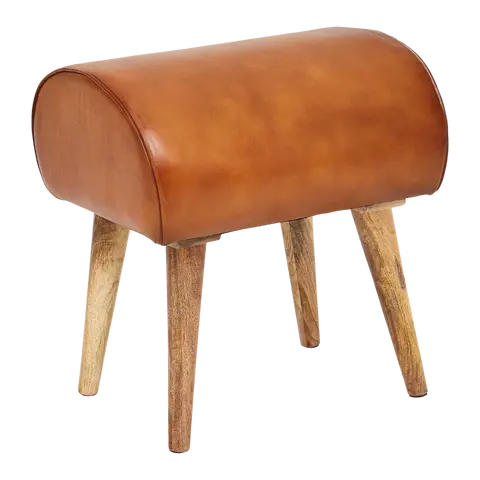 sgabello Leder