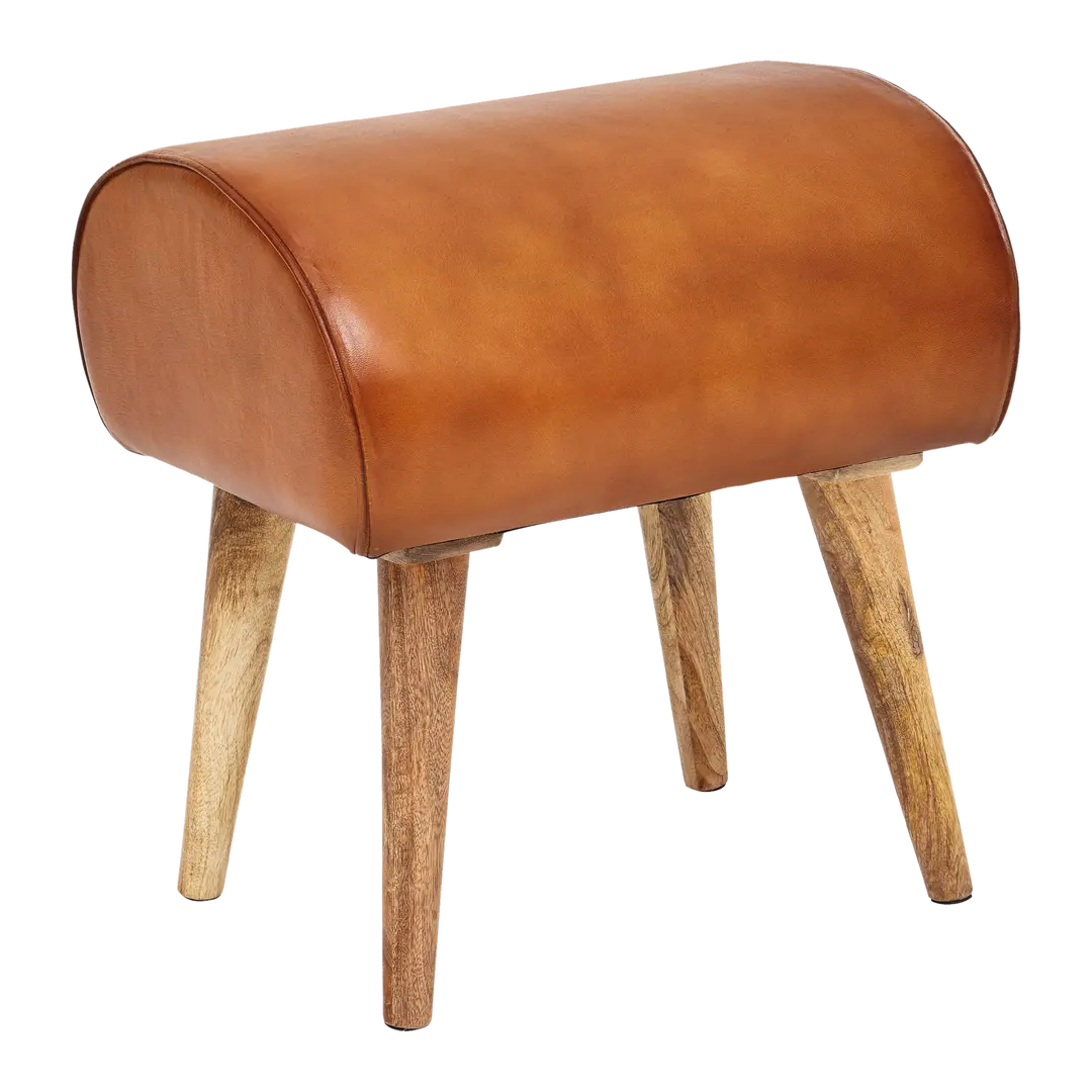 sgabello Leder