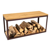 Gartenbank Timber Outdoor